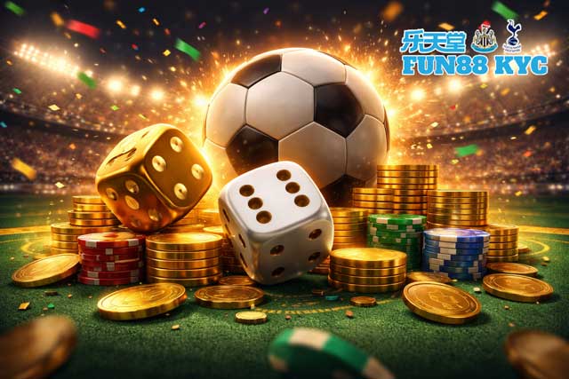 Xỉu Chủ Là Gì? Hướng Dẫn Phân Tích Kèo Chuẩn Bet Thủ FUN88 2 Hướng dẫn phân tích kèo xỉu chủ chuẩn bet thủ FUN88